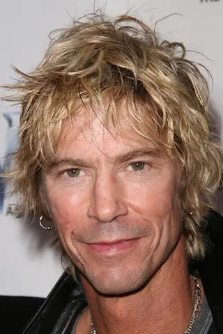 Peliculas de Duff McKagan