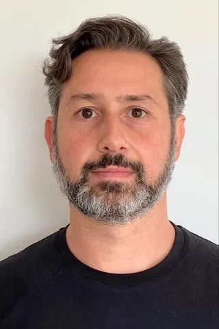 Peliculas de Kasra Farahani