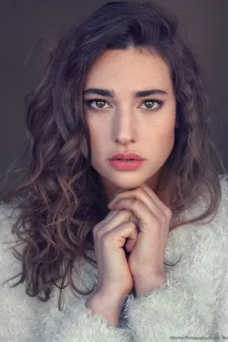 Peliculas de Teresa Romagnoli