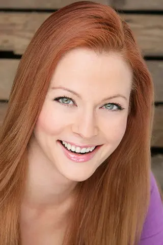Peliculas de Anna Slotky