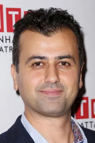Peliculas de Daoud Heidami