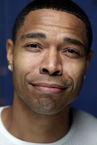 Peliculas de Caleeb Pinkett