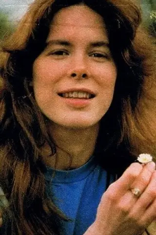 Peliculas de Marion Peterson
