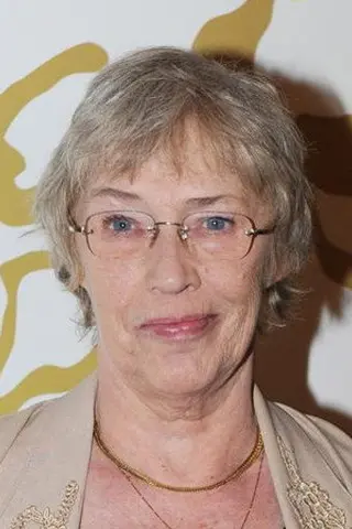 Peliculas de Barbro Oborg