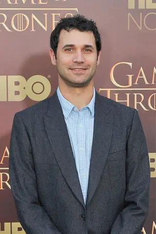 Peliculas de Ramin Djawadi