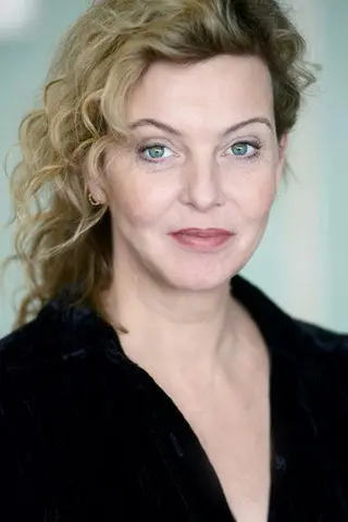 Peliculas de Margarita Broich