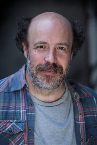 Peliculas de Guillaume Bursztyn