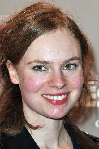 Peliculas de Sarah Le Picard