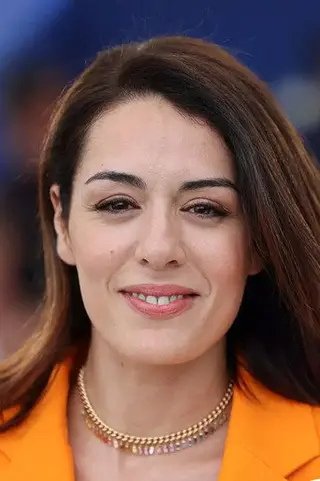 Peliculas de Sofia Essaïdi