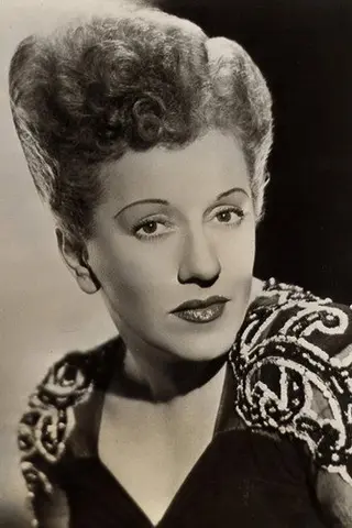 Peliculas de Frances Faye