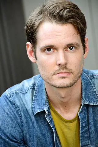 Peliculas de Austin Iredale