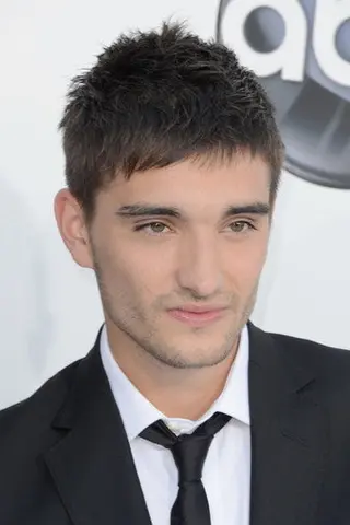 Peliculas de Tom Parker