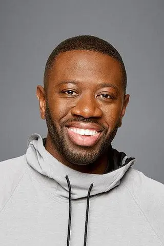 Peliculas de Sheaun McKinney
