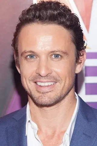 Peliculas de David Lyons
