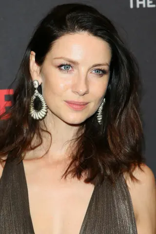 Peliculas de Caitríona Balfe