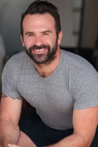 Peliculas de Chad Sanders