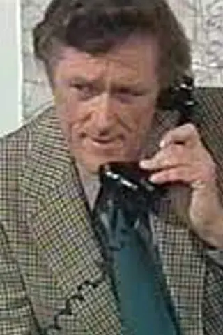 Peliculas de Peter Gwynne