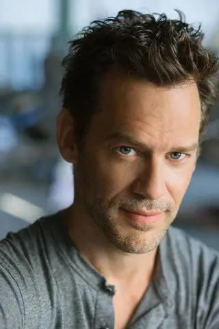 Peliculas de Chris Gartin