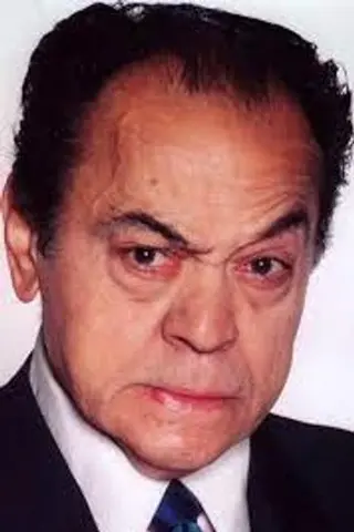 Peliculas de Raymond Serra