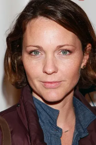 Peliculas de Kelli Williams
