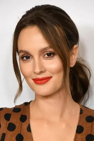 Peliculas de Leighton Meester