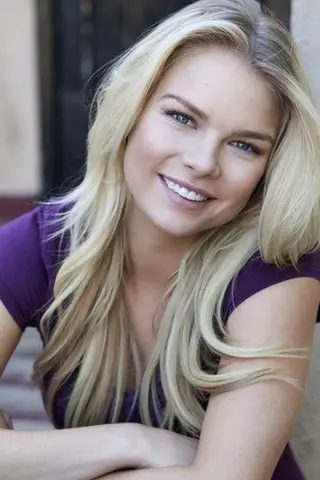 Peliculas de Kelli Goss