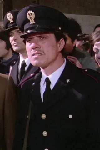 Peliculas de Armando Tortorici