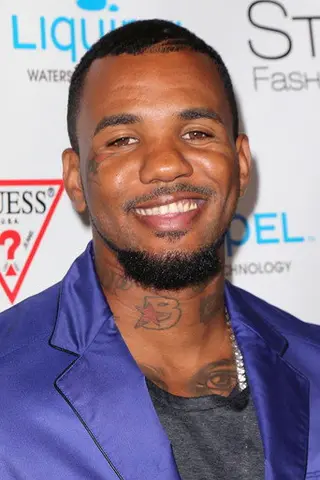 Peliculas de The Game