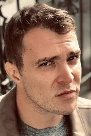 Peliculas de Brandon Wood