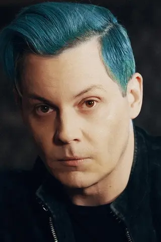 Peliculas de Jack White