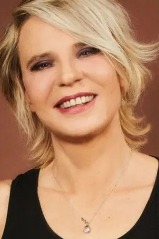 Peliculas de Maria De Filippi