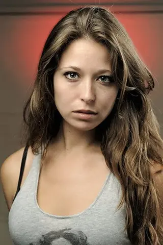 Peliculas de Lexie Galante