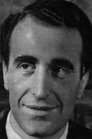 Peliculas de Umberto Alivernini