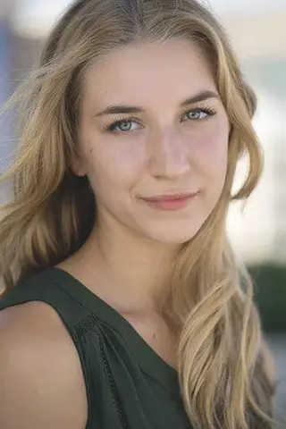 Peliculas de Rachel Brunner