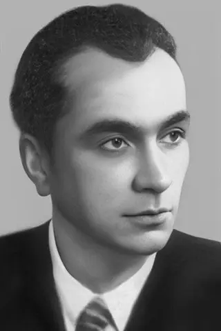Peliculas de Oleksandr Grinko
