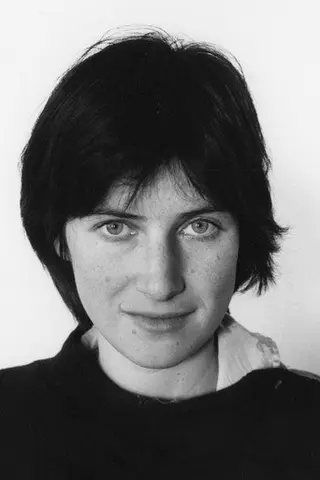 Peliculas de Chantal Akerman