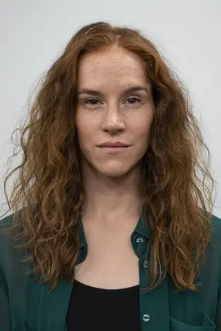 Peliculas de Magdalena Šittová