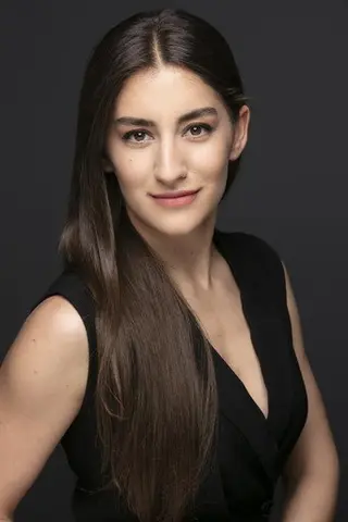 Peliculas de Naz Göktan