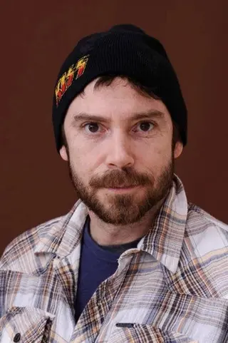 Peliculas de Brad Dryborough