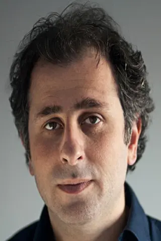 Peliculas de Carlo Ferreri
