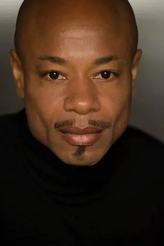 Peliculas de Andre McCoy