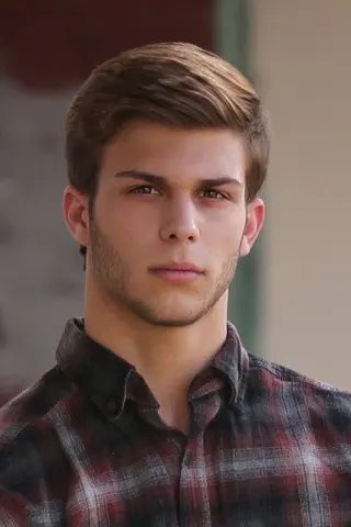 Peliculas de Tyler Galpin