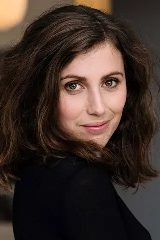 Peliculas de Katrine Greis-Rosenthal