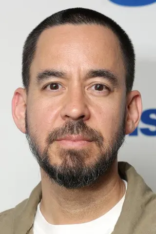 Peliculas de Mike Shinoda