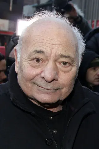 Peliculas de Burt Young