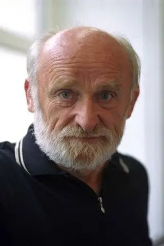 Peliculas de Peter Mitterrutzner