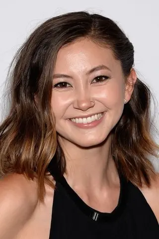 Peliculas de Kimiko Glenn