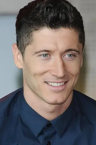 Peliculas de Robert Lewandowski