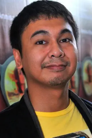 Peliculas de Raditya Dika