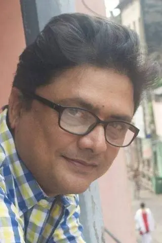 Peliculas de Bhaskar Banerjee